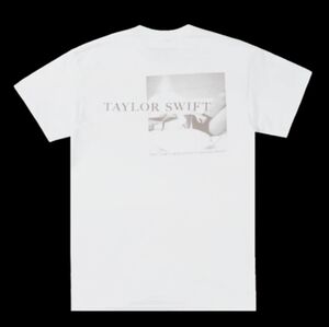 Taylor Swift Tortured Poets Department Tee XL XXL
